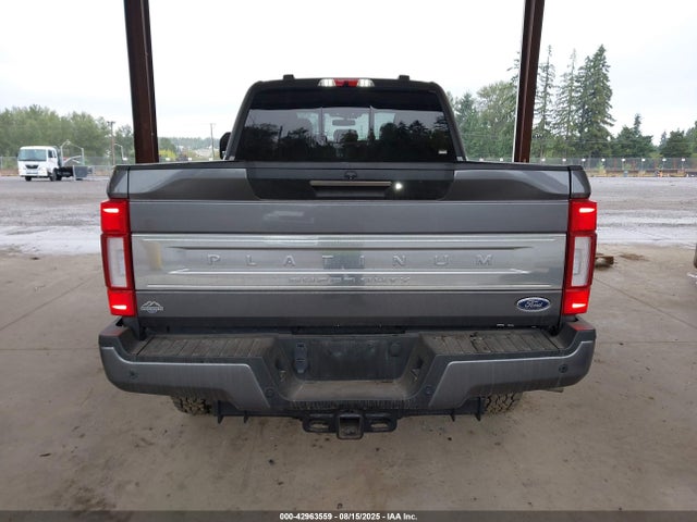 Ford 2022 2022 1FT8W3BT2NEC66155 Image 15