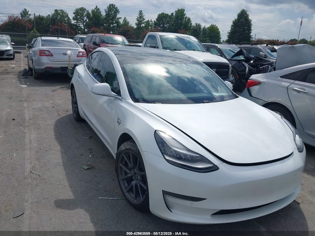 2020 TESLA MODEL 3 5YJ3E1EB6LF607069 Photo 0