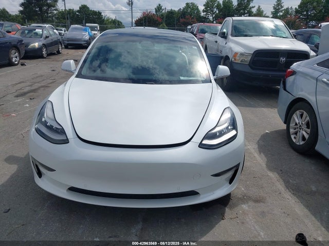 Tesla MODEL 3 2020 5YJ3E1EB6LF607069 Image 11