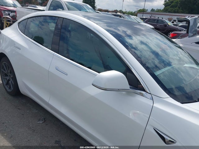 Tesla MODEL 3 2020 5YJ3E1EB6LF607069 Image 12