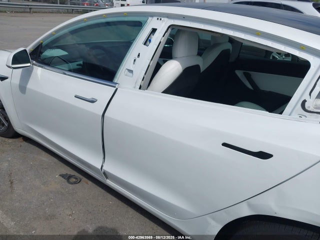 Tesla MODEL 3 2020 5YJ3E1EB6LF607069 Image 13