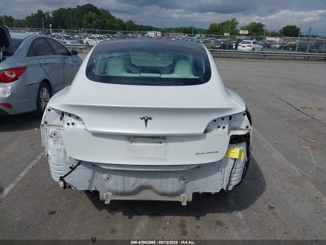 Tesla MODEL 3 2020 5YJ3E1EB6LF607069 Image 15