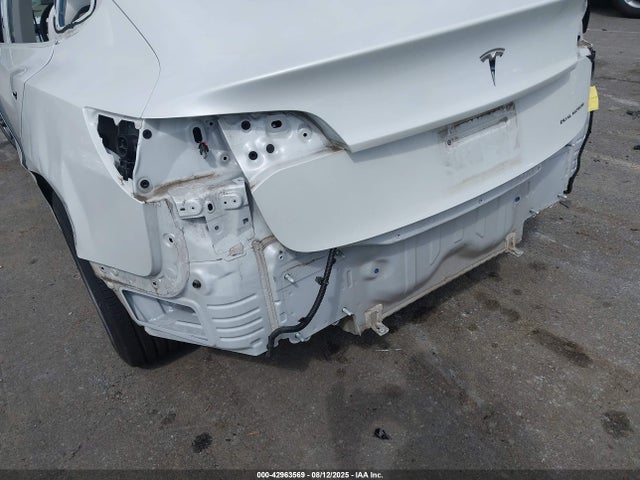 Tesla MODEL 3 2020 5YJ3E1EB6LF607069 Image 18