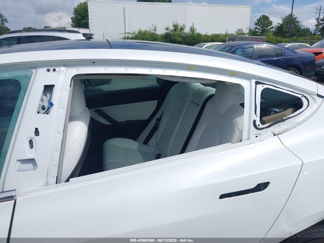 Tesla MODEL 3 2020 5YJ3E1EB6LF607069 Image 19