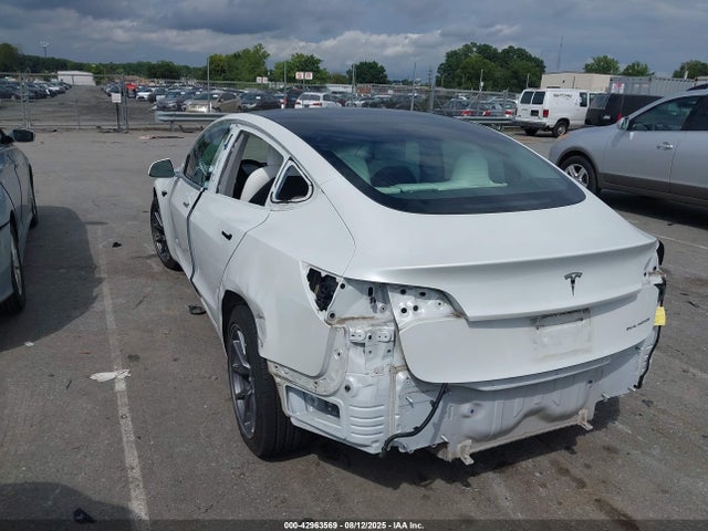 2020 TESLA MODEL 3 5YJ3E1EB6LF607069 Photo 2