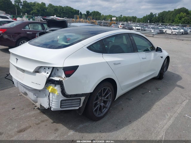 2020 TESLA MODEL 3 5YJ3E1EB6LF607069 Photo 3