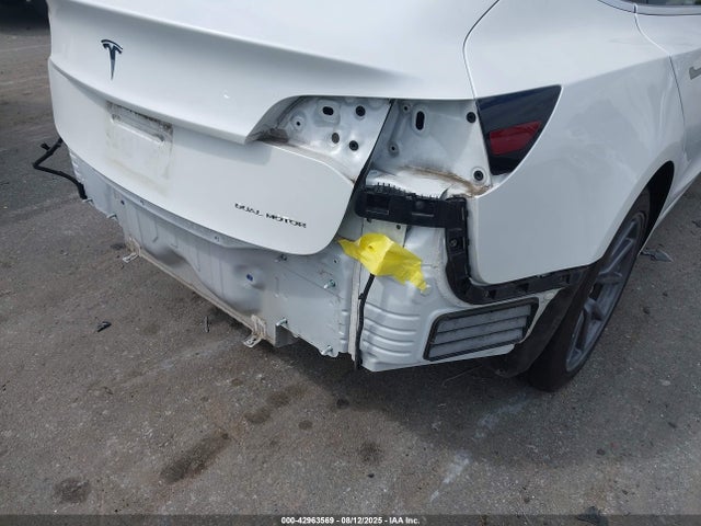 2020 TESLA MODEL 3 5YJ3E1EB6LF607069 Photo 5