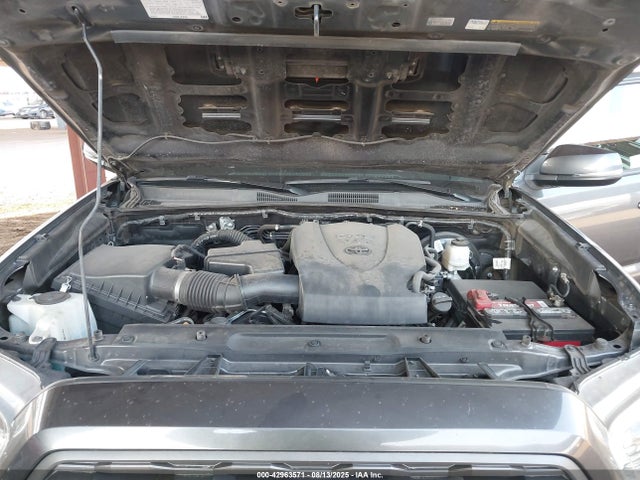 Toyota 2gr-fks 2020 3TMAZ5CN4LM132159 Image 10