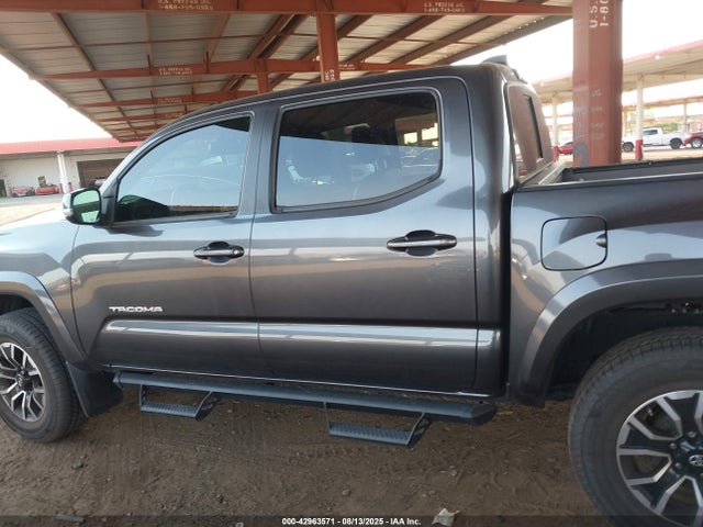 Toyota 2gr-fks 2020 3TMAZ5CN4LM132159 Image 15