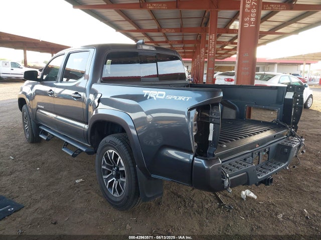 Toyota 2gr-fks 2020 3TMAZ5CN4LM132159 Image 3