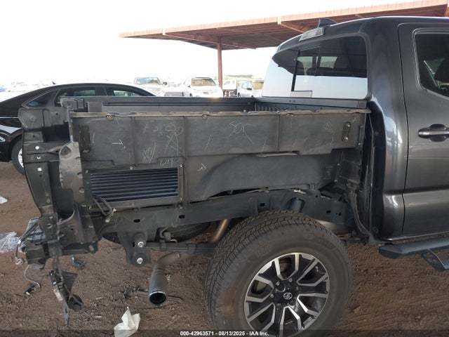 Toyota 2gr-fks 2020 3TMAZ5CN4LM132159 Image 6