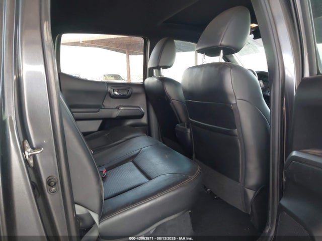 Toyota 2gr-fks 2020 3TMAZ5CN4LM132159 Image 8