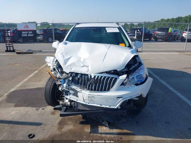 Buick luv - vvt, alum gme e85 max 2016 KL4CJASBXGB711759 Image 12