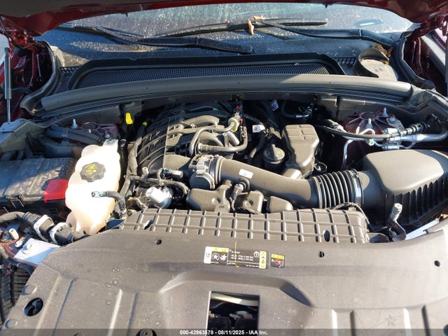1C4RJHAG9SC314195 Jeep Grand Cherokee