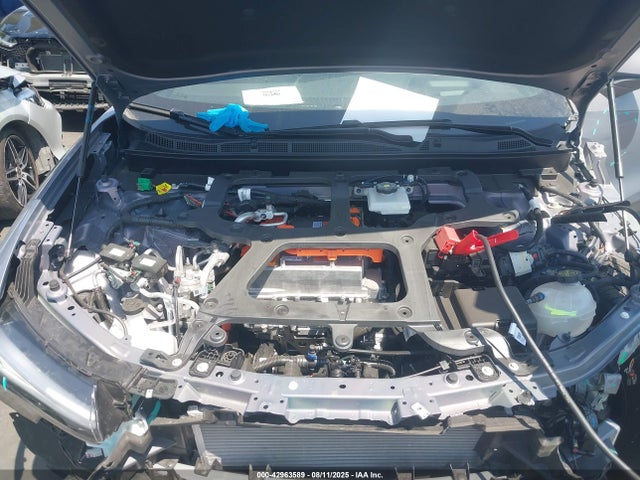 Chevrolet x0c+ec5 2024 3GNKDBRJ4RS251461 Image 10