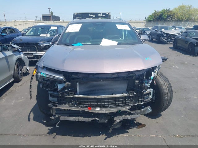 Chevrolet x0c+ec5 2024 3GNKDBRJ4RS251461 Image 13