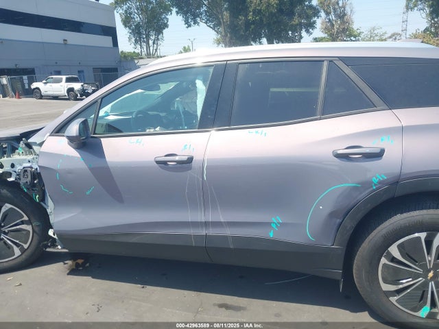 Chevrolet x0c+ec5 2024 3GNKDBRJ4RS251461 Image 15