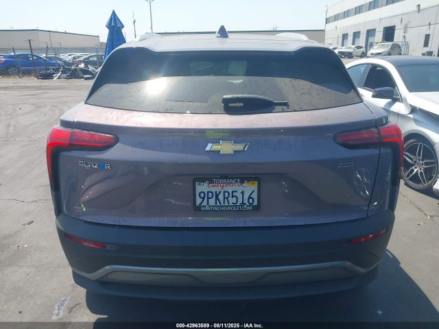 Chevrolet x0c+ec5 2024 3GNKDBRJ4RS251461 Image 17