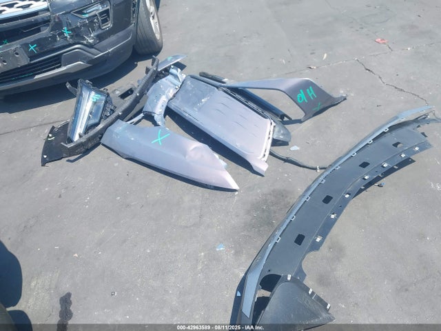 Chevrolet x0c+ec5 2024 3GNKDBRJ4RS251461 Image 12