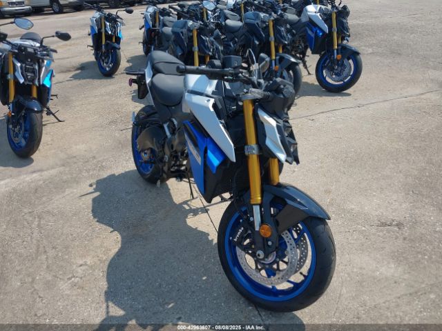 2025 SUZUKI GSX-S1000 JS1EK11D8S7100021