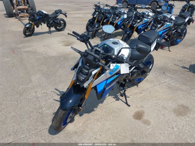 2025 SUZUKI GSX-S1000 JS1EK11D8S7100021 Photo 1