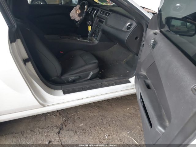 2014 FORD MUSTANG 1ZVBP8AM2E5246978 Photo 4