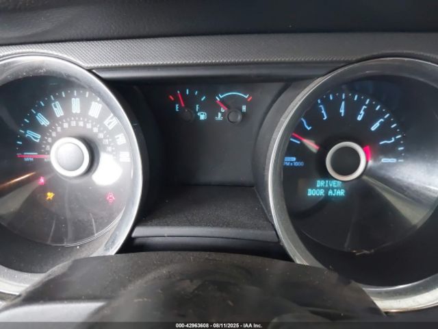 2014 FORD MUSTANG 1ZVBP8AM2E5246978 Photo 6