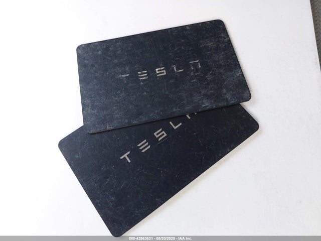 2022 TESLA MODEL 3 5YJ3E1EC6NF164949 Photo 10