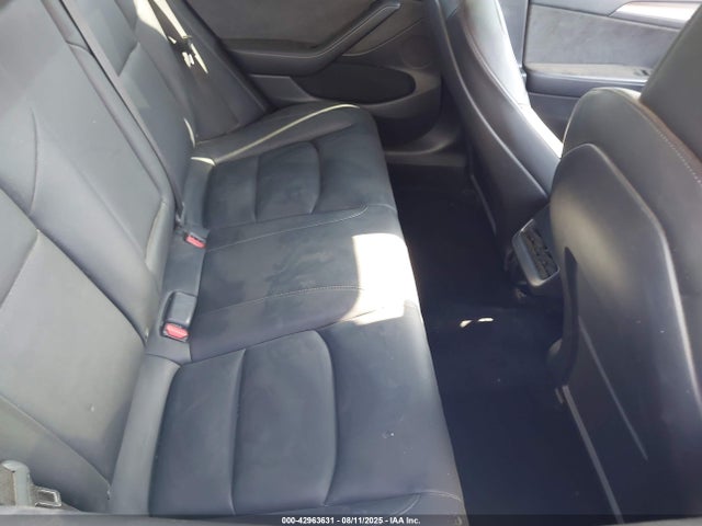 2022 TESLA MODEL 3 5YJ3E1EC6NF164949 Photo 7