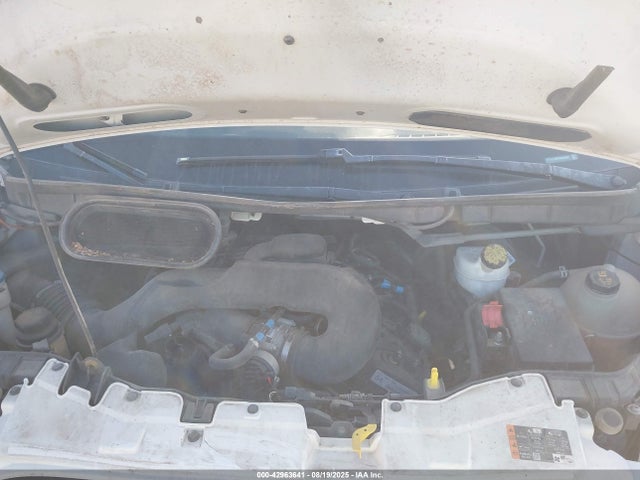 Ford 2016 2016 1FTYE1ZM7GKB32087 Image 10