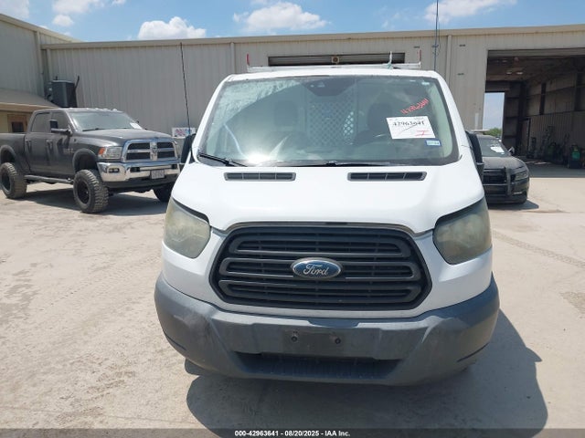 Ford 2016 2016 1FTYE1ZM7GKB32087 Image 12