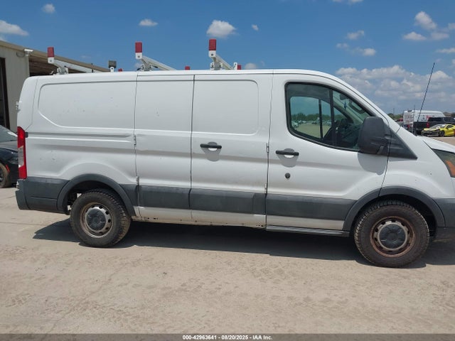Ford 2016 2016 1FTYE1ZM7GKB32087 Image 13