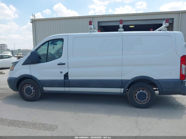 Ford 2016 2016 1FTYE1ZM7GKB32087 Image 14