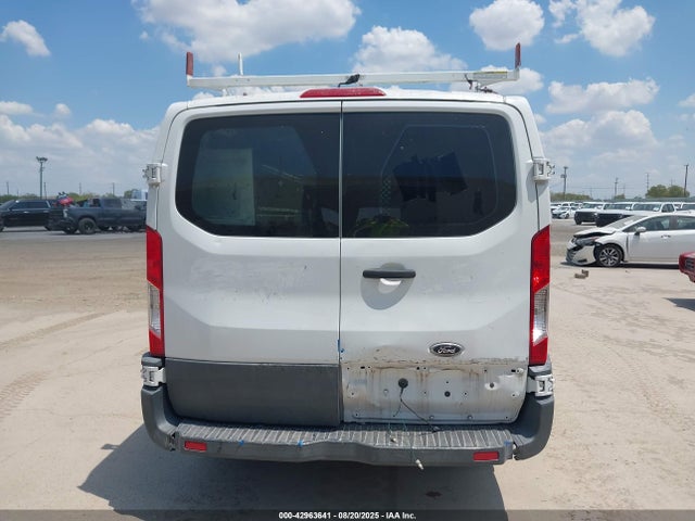 Ford 2016 2016 1FTYE1ZM7GKB32087 Image 16