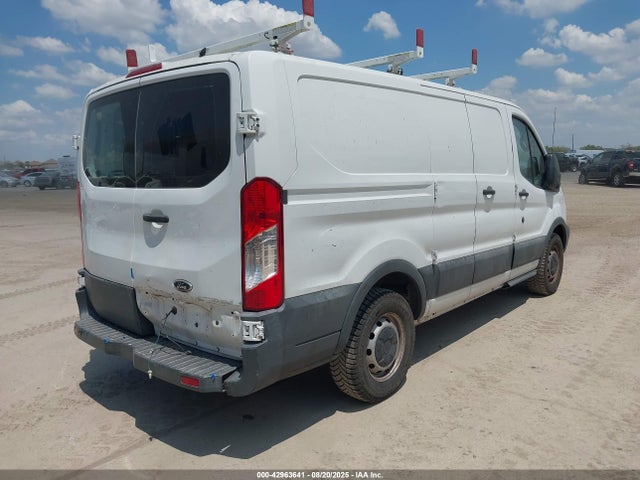 Ford 2016 2016 1FTYE1ZM7GKB32087 Image 4