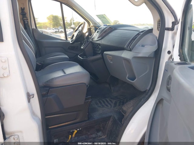 Ford 2016 2016 1FTYE1ZM7GKB32087 Image 5