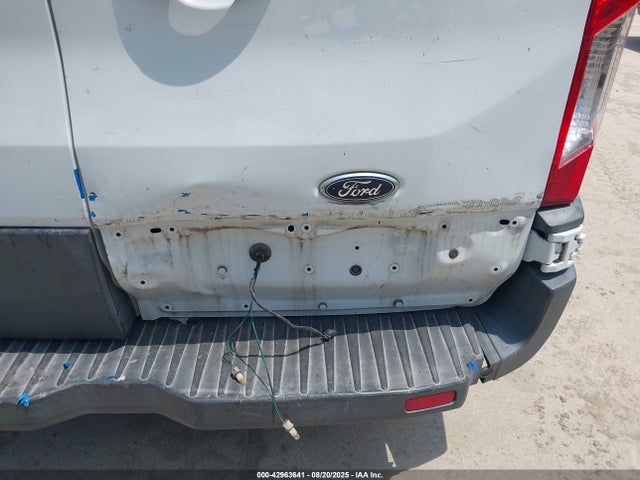 Ford 2016 2016 1FTYE1ZM7GKB32087 Image 6