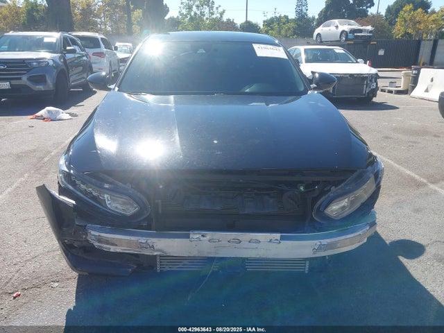 1HGCV1F11MA120508 Honda l15be