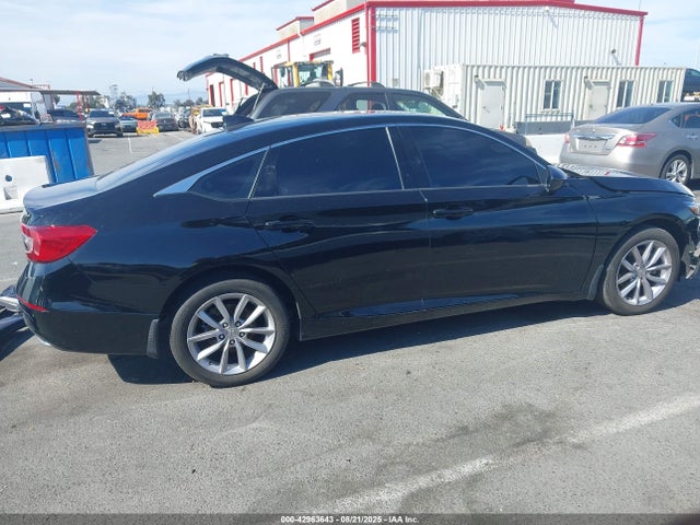 1HGCV1F11MA120508 Honda l15be