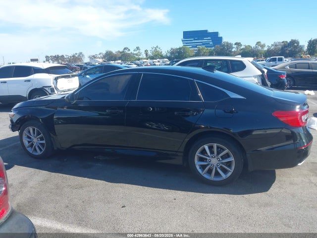 1HGCV1F11MA120508 Honda l15be