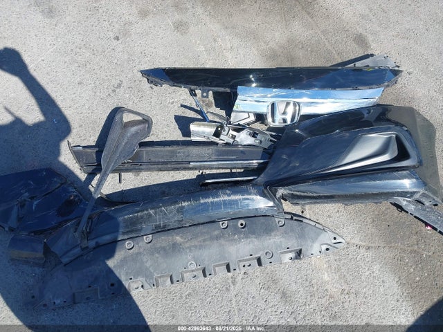 1HGCV1F11MA120508 Honda l15be