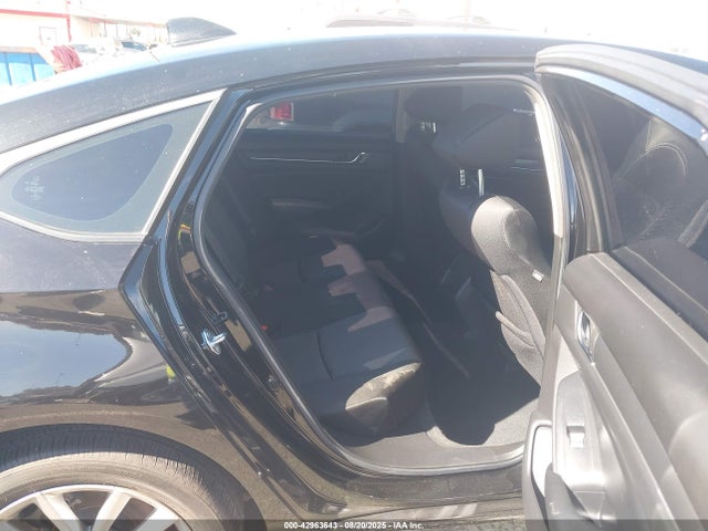 1HGCV1F11MA120508 Honda l15be