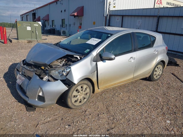 JTDKDTB35E1063053 Toyota 1nz-fxe+1lm