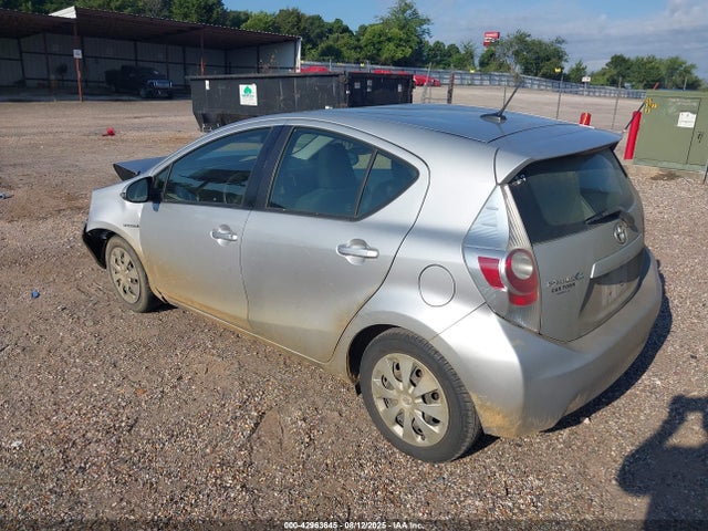 JTDKDTB35E1063053 Toyota 1nz-fxe+1lm