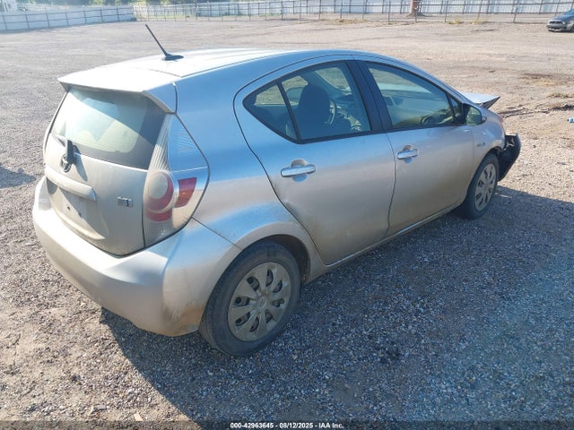 JTDKDTB35E1063053 Toyota 1nz-fxe+1lm