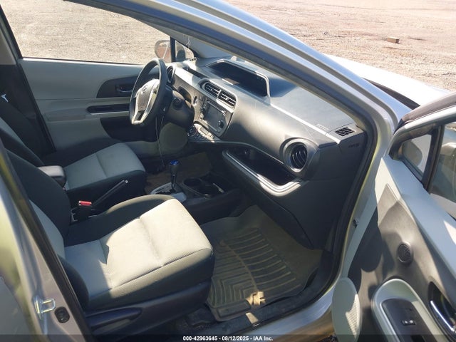 JTDKDTB35E1063053 Toyota 1nz-fxe+1lm