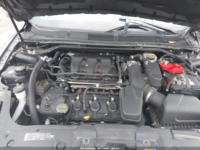 1FAHP2F87HG115310 Ford 3.5l ti-vct