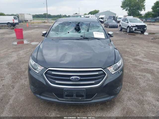 1FAHP2F87HG115310 Ford 3.5l ti-vct