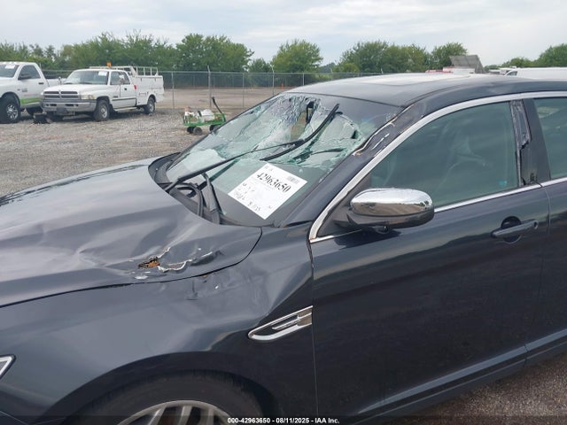 1FAHP2F87HG115310 Ford 3.5l ti-vct