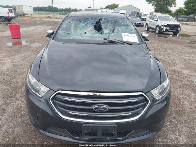 1FAHP2F87HG115310 Ford 3.5l ti-vct